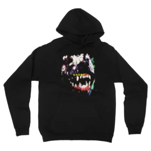 CHOMP HOODIE- Russe Merch